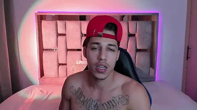 orionblaze69  online show from May 27, 2026, 8:22 am