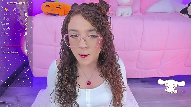 Snapshot of hannacutegod chatting on September 13, 2025, 5:29 am hannacutegod online show from September 13, 2025, 5:29 am