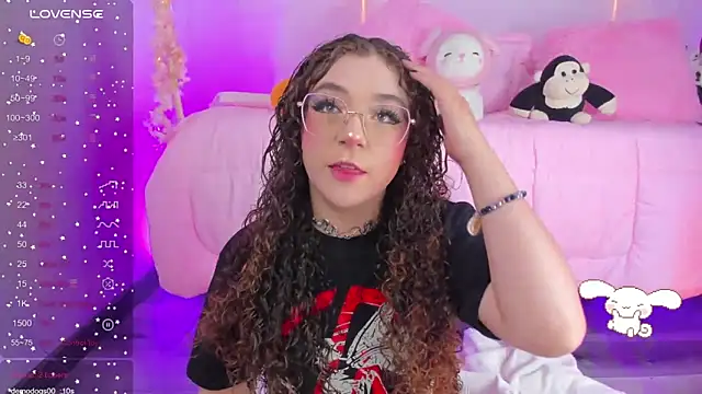 Snapshot of hannacutegod chatting on October 17, 2025, 3:31 am hannacutegod online show from October 17, 2025, 3:31 am