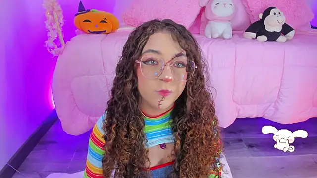 Snapshot of hannacutegod chatting on October 31, 2025, 5:52 am hannacutegod online show from October 31, 2025, 5:52 am