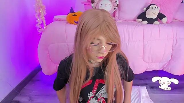 Snapshot of hannacutegod chatting on November 19, 2025, 6:02 am hannacutegod online show from November 19, 2025, 6:02 am