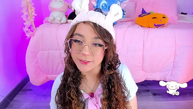 Snapshot of hannacutegod chatting on January 9, 2026, 5:43 am hannacutegod online show from January 9, 2026, 5:43 am