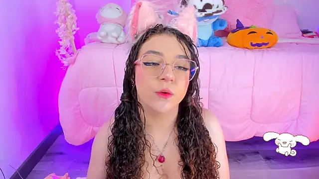 Snapshot of hannacutegod chatting on January 10, 2026, 5:20 am hannacutegod online show from January 10, 2026, 5:20 am