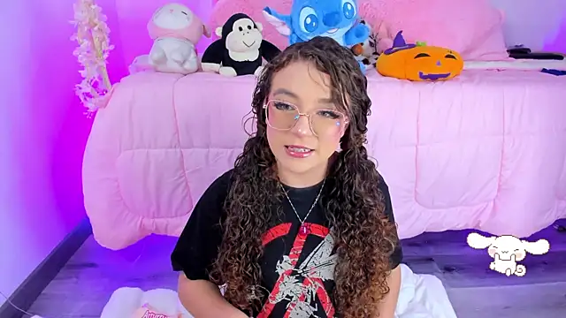 Snapshot of hannacutegod chatting on January 11, 2026, 11:10 pm hannacutegod online show from January 11, 2026, 11:10 pm