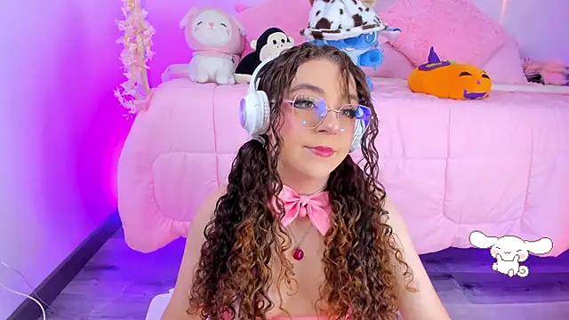 Snapshot of hannacutegod chatting on January 16, 2026, 5:00 am hannacutegod online show from January 16, 2026, 5:00 am