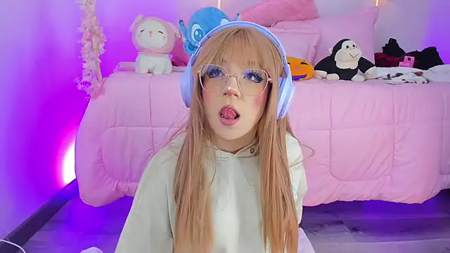 Snapshot of hannacutegod chatting on February 17, 2026, 5:48 am hannacutegod online show from February 17, 2026, 5:48 am