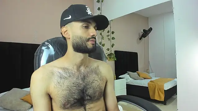 Snapshot of Ryan_Jackson_ chatting on November 28, 2025, 6:16 am Ryan Jackson online show from November 28, 2025, 6:16 am