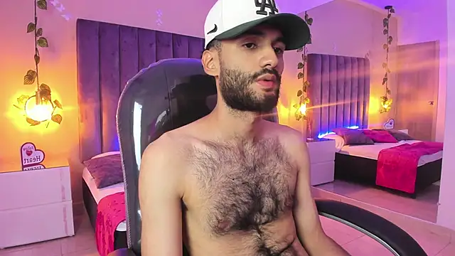 Snapshot of Ryan_Jackson_ chatting on December 5, 2025, 4:54 am Ryan Jackson online show from December 5, 2025, 4:54 am