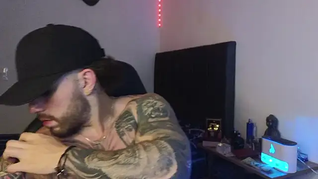 Ades Lowe online show from February 12, 2026, 7:03 am