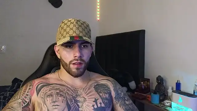 Snapshot of Ades_Lowe chatting on March 20, 2026, 6:29 am Ades Lowe online show from March 20, 2026, 6:29 am