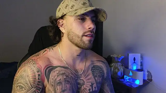 Snapshot of Ades_Lowe chatting on April 2, 2026, 6:55 am Ades Lowe online show from April 2, 2026, 6:55 am