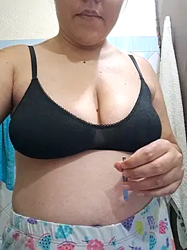 SweettyNaugthy online show from November 16, 2025, 7:36 am