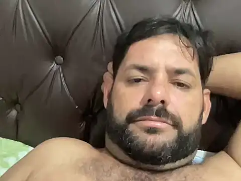 Almir10 online show from May 28, 2026, 11:24 pm