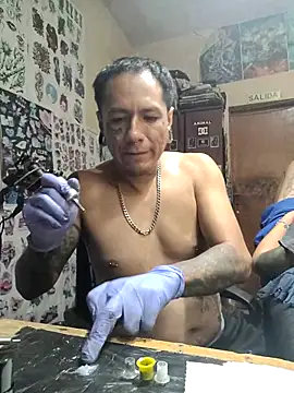 Snapshot of Joxker34 chatting on April 16, 2026, 5:03 pm Joxker34 online show from April 16, 2026, 5:03 pm