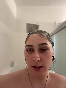 Alix Valentine online show from September 29, 2025, 9:52 pm