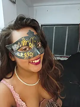 sam honey5 online show from November 23, 2025, 5:24 pm