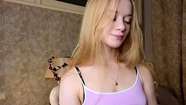 Emma Frosty online show from November 23, 2025, 7:46 pm