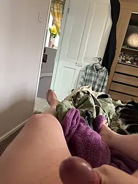 Snapshot of Colbaker6969 chatting on February 21, 2026, 1:01 pm Colbaker6969 online show from February 21, 2026, 1:01 pm