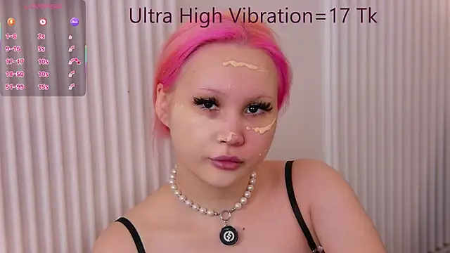 Snapshot of AsiaVegas chatting on November 27, 2025, 4:53 pm AsiaVegas online show from November 27, 2025, 4:53 pm