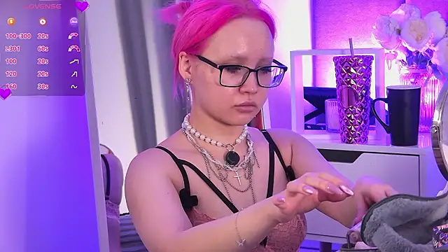 Snapshot of AsiaVegas chatting on February 19, 2026, 5:09 pm AsiaVegas online show from February 19, 2026, 5:09 pm