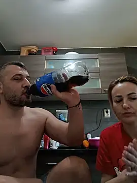 Aly-john1985 online show from January 14, 2026, 7:03 am