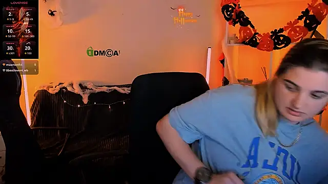 inga gree online show from October 25, 2025, 7:19 pm