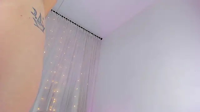 Snapshot of kyany_ chatting on January 14, 2026, 11:16 am kyany online show from January 14, 2026, 11:16 am