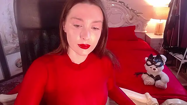 SofiaBimboss online show from April 27, 2026, 3:15 am