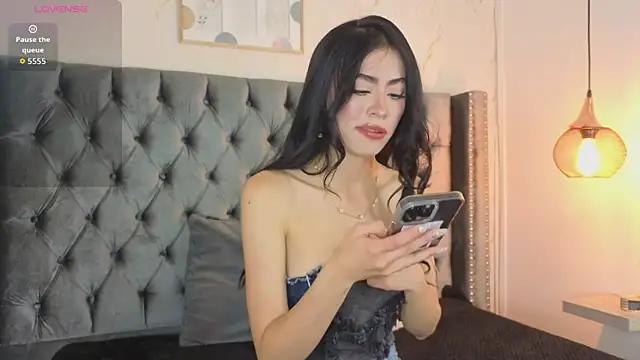 Anya Belth online show from March 19, 2026, 7:18 pm