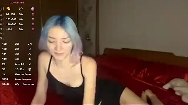 Snapshot of JanneAtop chatting on February 5, 2026, 5:17 pm JanneAtop online show from February 5, 2026, 5:17 pm