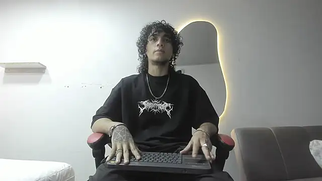 Snapshot of JackesTaylor chatting on February 2, 2026, 6:12 am JackesTaylor online show from February 2, 2026, 6:12 am