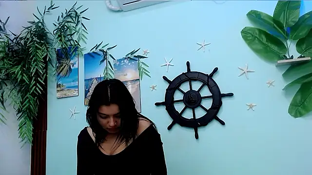 eladyrous98 online show from January 16, 2026, 1:15 pm