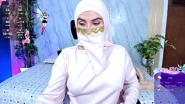 malek zark2 online show from December 18, 2025, 12:27 am