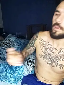 parejajuguetona420 online show from May 14, 2026, 2:51 am