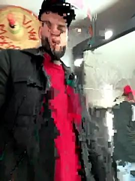 crazybarber69 online show from January 16, 2026, 6:56 pm