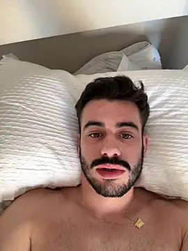 Carl242000 online show from November 6, 2025, 2:40 pm