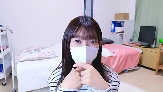 MAIMAI-club online show from December 3, 2025, 3:10 pm