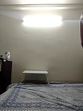 AHDaddy007 online show from March 16, 2026, 4:18 am