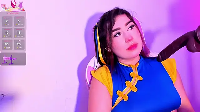 Amara melodi online show from May 15, 2026, 11:39 am