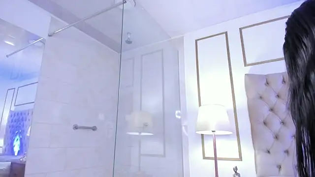 Snapshot of AllyPretty- chatting on October 30, 2025, 7:47 pm AllyPretty- online show from October 30, 2025, 7:47 pm