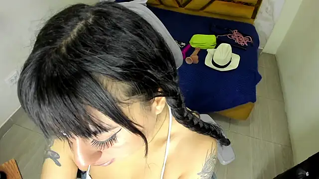 Snapshot of Soleil_66 chatting on February 15, 2026, 3:58 am Soleil 66 online show from February 15, 2026, 3:58 am