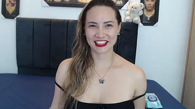 Snapshot of cieloDal chatting on October 16, 2025, 5:08 am cieloDal online show from October 16, 2025, 5:08 am