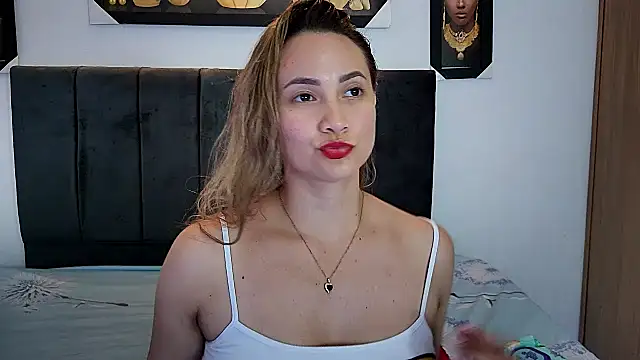 Snapshot of cieloDal chatting on October 26, 2025, 5:02 am cieloDal online show from October 26, 2025, 5:02 am