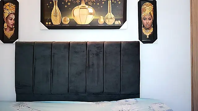 Snapshot of cieloDal chatting on November 4, 2025, 5:06 am cieloDal online show from November 4, 2025, 5:06 am