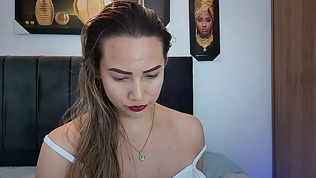 Snapshot of cieloDal chatting on November 17, 2025, 5:02 am cieloDal online show from November 17, 2025, 5:02 am