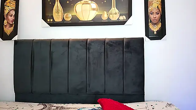 Snapshot of cieloDal chatting on November 30, 2025, 6:17 am cieloDal online show from November 30, 2025, 6:17 am