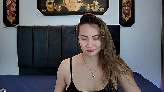 Snapshot of cieloDal chatting on December 5, 2025, 5:16 am cieloDal online show from December 5, 2025, 5:16 am