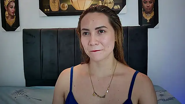 Snapshot of cieloDal chatting on December 22, 2025, 5:15 am cieloDal online show from December 22, 2025, 5:15 am