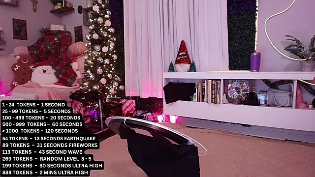 Snapshot of Lexibby69 chatting on December 18, 2025, 12:22 pm Lexibby69 online show from December 18, 2025, 12:22 pm