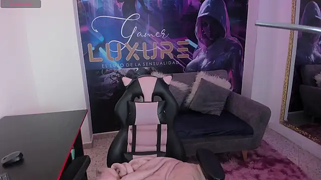 Liamartinn online show from October 30, 2025, 1:56 pm